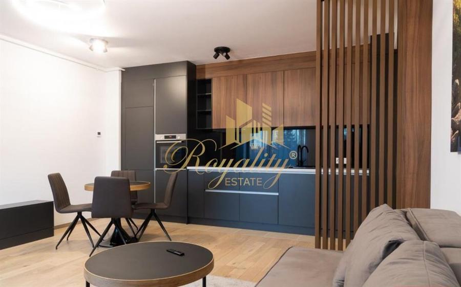 MONARCH,Apartament 2 camere, etaj 2,  parcare inclusa- Take Ionescu - 1