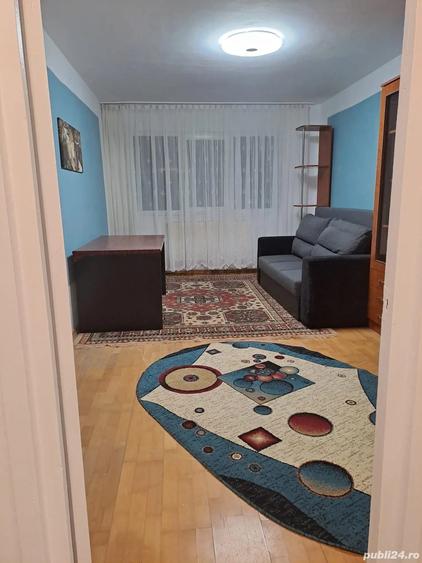 Chirie apartament doua camere - 4