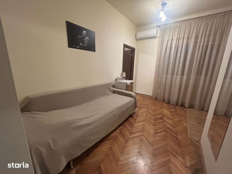 Balcescu, cu 5 camere.Mobilat-Utilat - 3