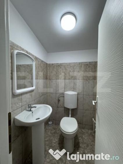 Cladire comerciala, 360 mp, 335 mp teren, zona centrala - 17