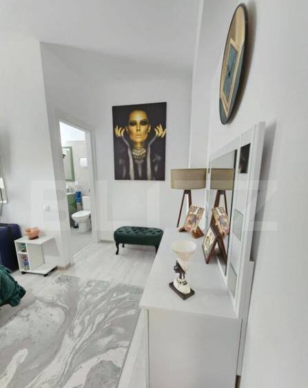 Apartament 2 dormitoare, 70.60 mp, Green Residence - 5