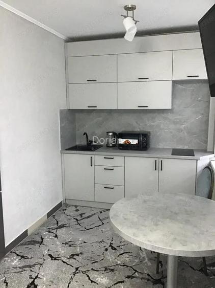 Garsoniera de vanzare zona Teiul Doamnei