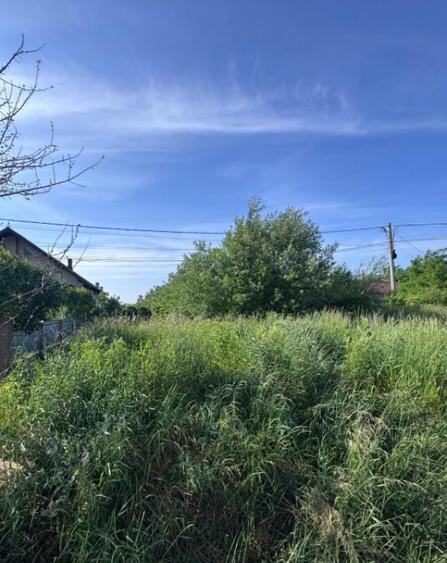 Teren intravilan, oportunitate de investitie! 5478 mp, oras - 2