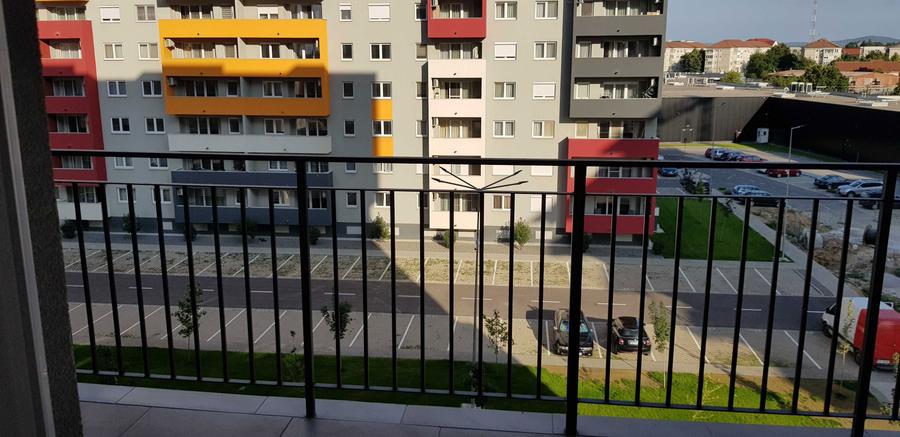 Inchiriere apartament Iosia Rezidential - 7