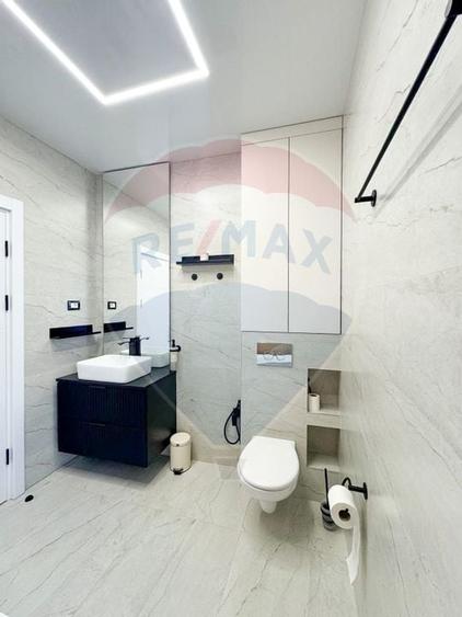 Casă / Vilă de vanzare in Mogosoaia, magazin, autobuz, utilitati - 25