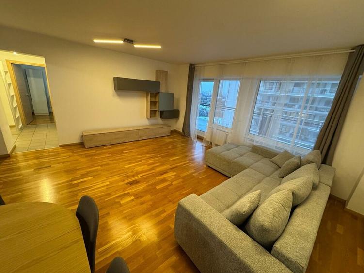 Apartament 3 camere Lux în Complexul NewTown langa metrou Dristor - 2