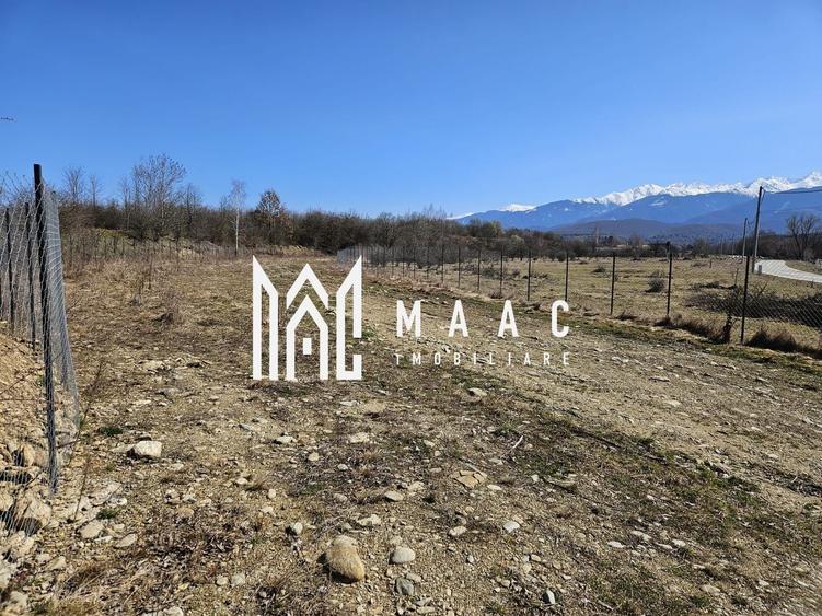 Teren | Intravilan | 2300 MP | Utiliati | Porumbacu de Sus - 4