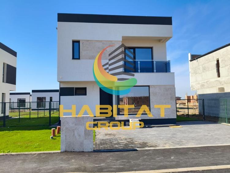 Vila p+1 / Vidra / 4 camere / Comision 0% - 1