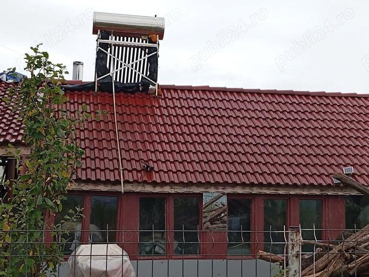 Vand casa construcie noua. - 4