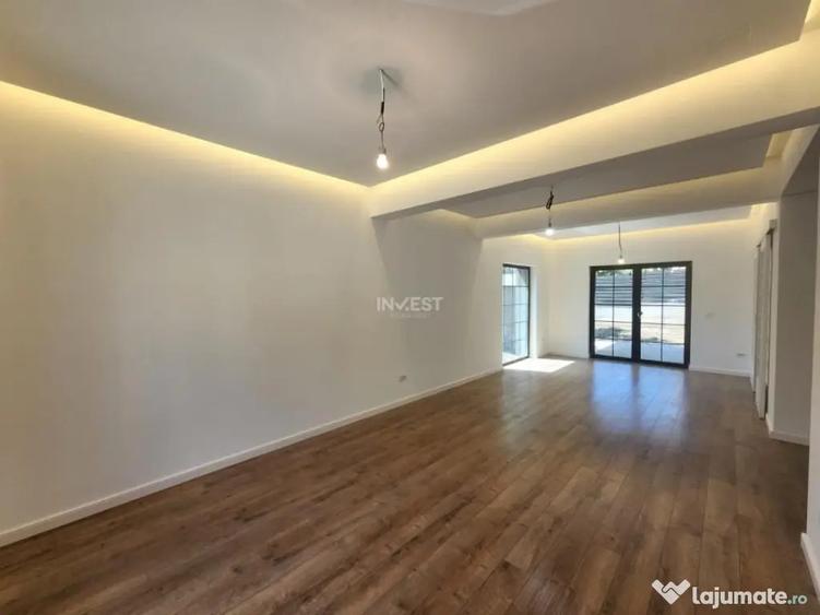 CASA PREMIUM VALEA URSULUI, 4 CAMERE, 2 BAI, INDIVIDUALA,400 - 6