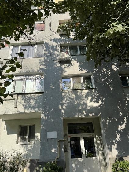 Vanzare Aviatiei 2 camere (proprietar) Vanzare Aviatiei 2 camere (proprietar)