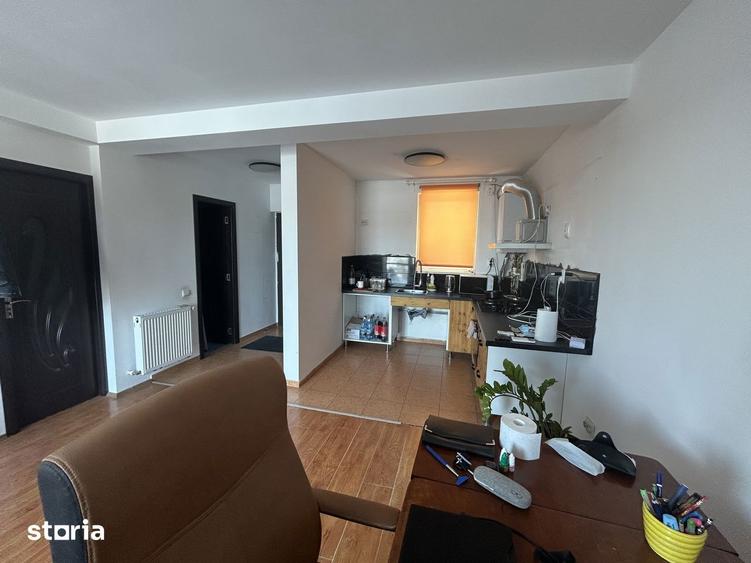 Vand casa in sistem duplex - complex Dealul Verde Vidra - 5