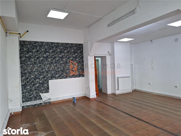 Spatiu comercial zona Unirii Sud - 2