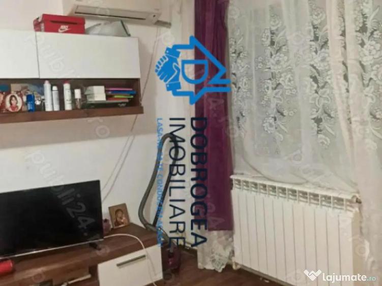 ZONA BIG- 3 CAMERE, SUPRAFATA 51 MP,CENTRALA GAZ - 8