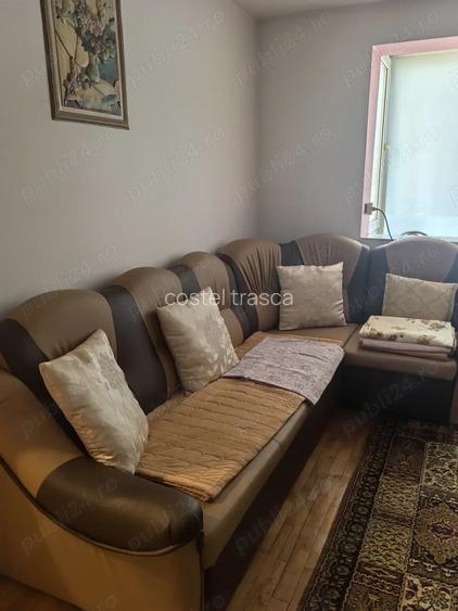 Inchiriez apartament 2 camere in Arad zona Fortuna