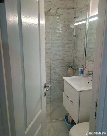 Persoana fizica vand apartament 2 camere decomandate, Manastur - 4