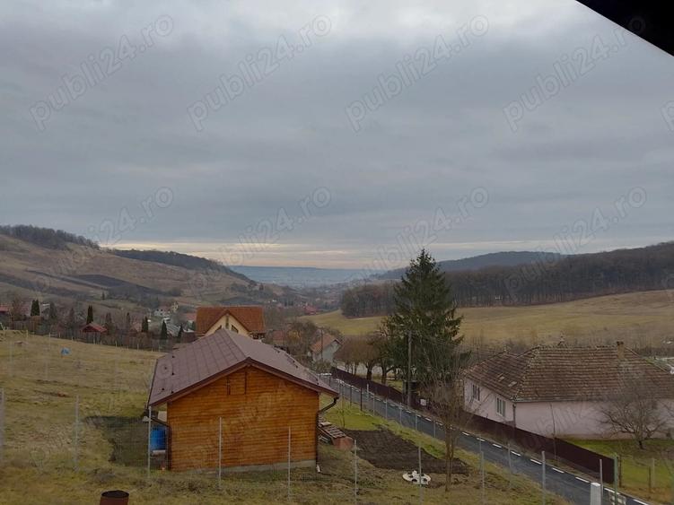 Casa in constructie zona Remetea(A.C in termen) - 1