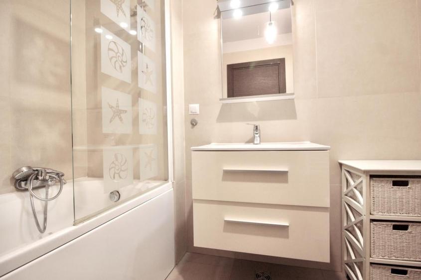 BRANCOVEANU METROU-MARTISOR, BLOC 2015, APARTAMENT ELEGANT, PARCARE, 0% COMISION - 6