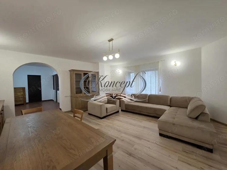 Apartament cu garaj, terasa si curte, Zorilor, pet friendly - 2