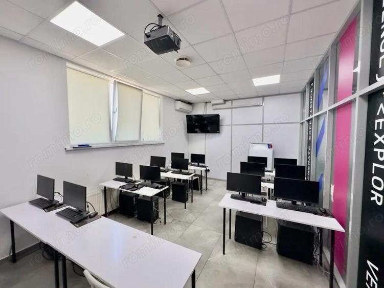 Birou de inchiriat in zona Piata Victoriei - 1