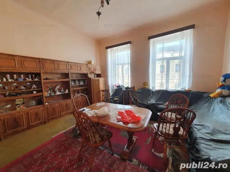 Vind apartament Deta - 1