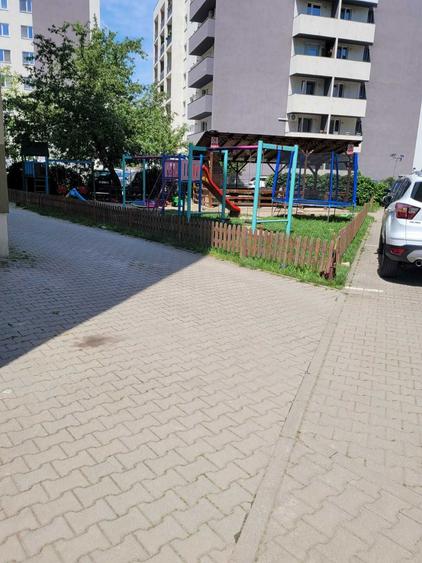 Inchiriez apartament in zona Arex - 2 camere, mobilat, recent renovat. - 8