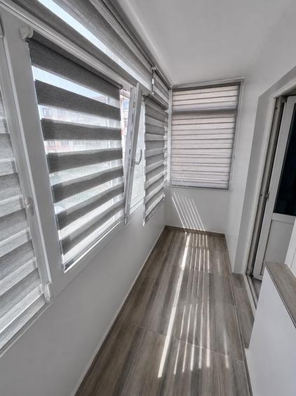 Apartament cu 2 camere decomandat în Mărăcineni