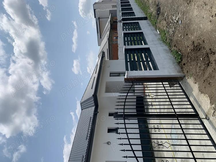 Proprietar vind casa in sabareni - 7