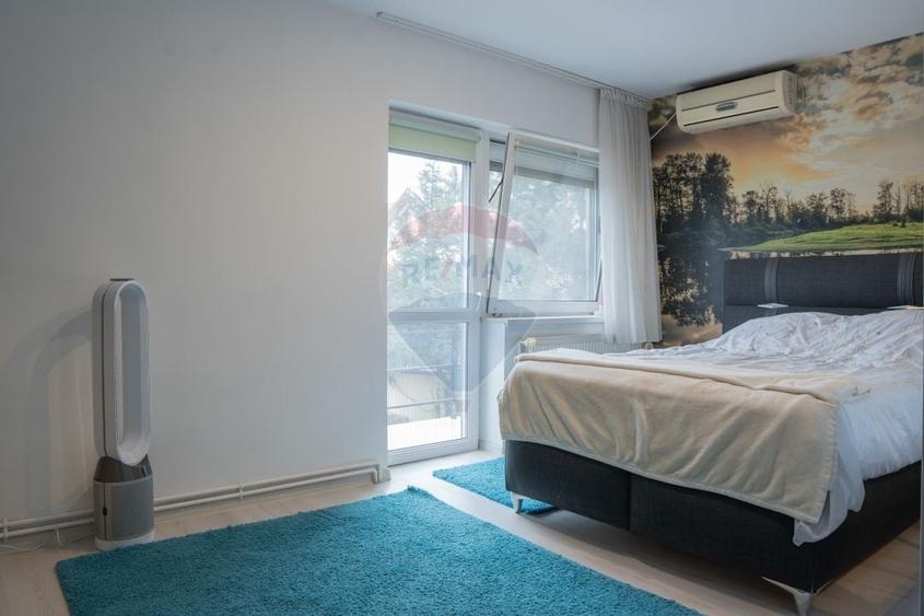 DE VANZARE Reședință Premium cu Piscină și Teren Generos – Sat Roșu - 24