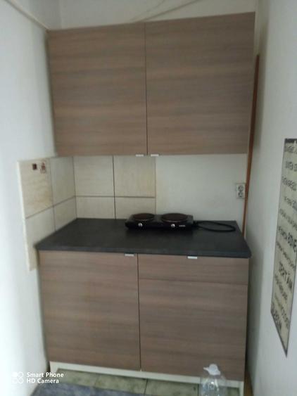 Garsonieră decomandată în Complex Studențesc