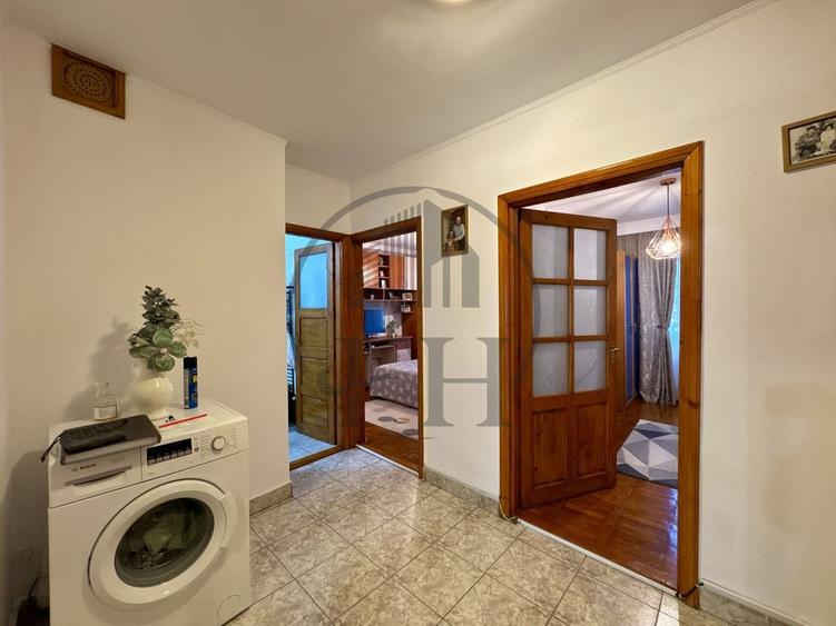 Apartament 3 camere de vanzare Constanta, zona Anda - 14