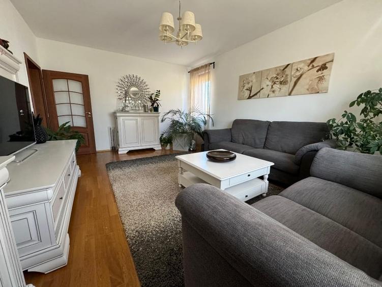 Casa de vanzare in Alba Iulia - 4