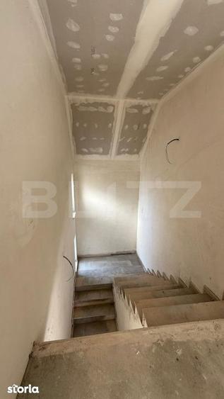 Casa individuala deosebita, 160 mp utili, 500mp teren, zona Motel Gila - 4