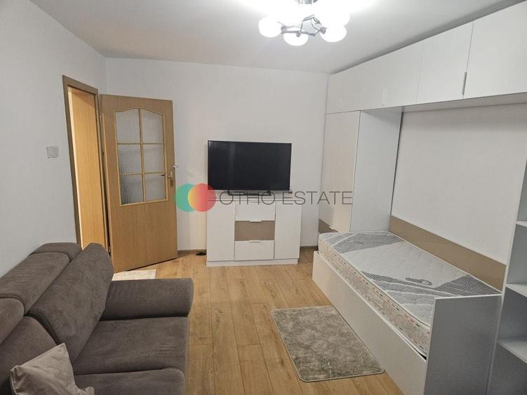 Garsoniera Turda | Grivita - Basarab - Victoriei | Utilata Mobilata - 1