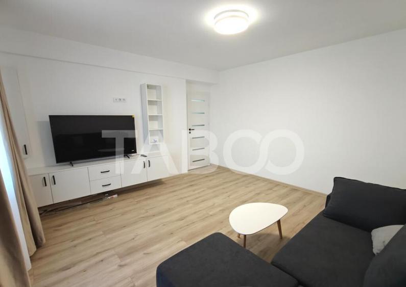Apartament 2 camere decomandat cu incalzire in pardoseala si - 14