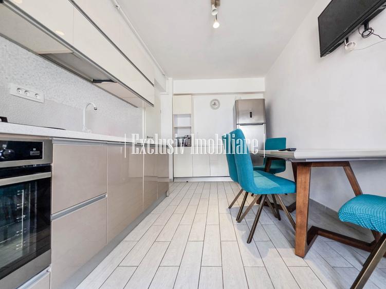 Maurer Residence - Parter Inalt - Apartament 3 camere cu Parcare Privata si Boxa - 5