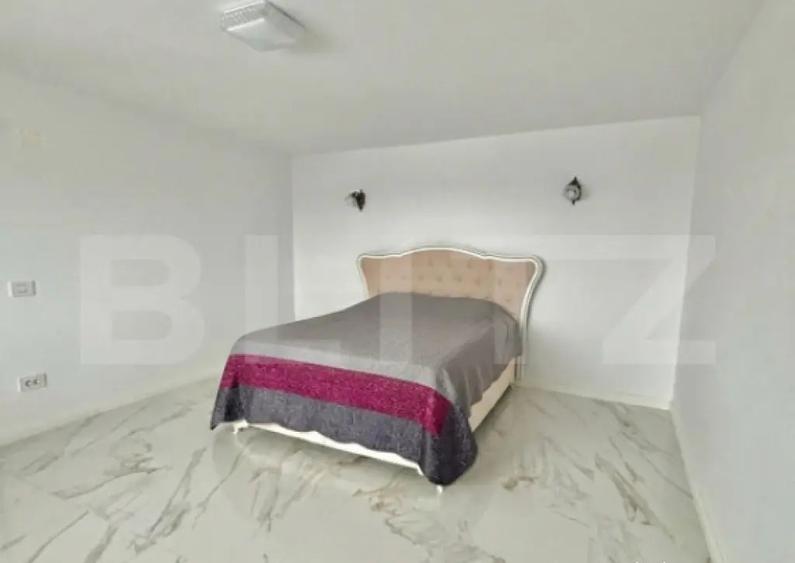 CASA INDIVIDUALA! 5 CAMERE, TEREN 730 MP, LOCA?IE BUNA, - 5