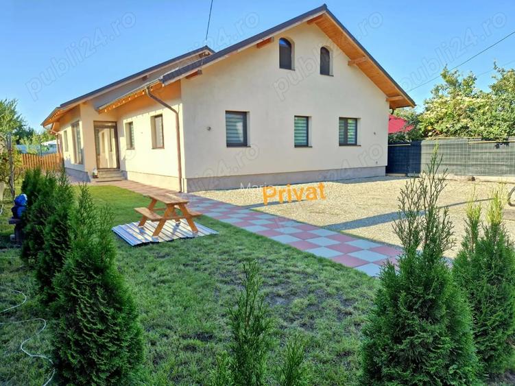Casa de vanzare Bacau Casa de vanzare Bacau