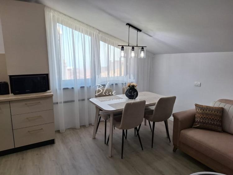 Apartament cu 3 camere in Centrul Vechi - 4