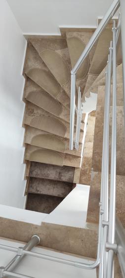 Vila moderna P+1+Pod in Complex Rezidential-Popesti Leordeni - 6