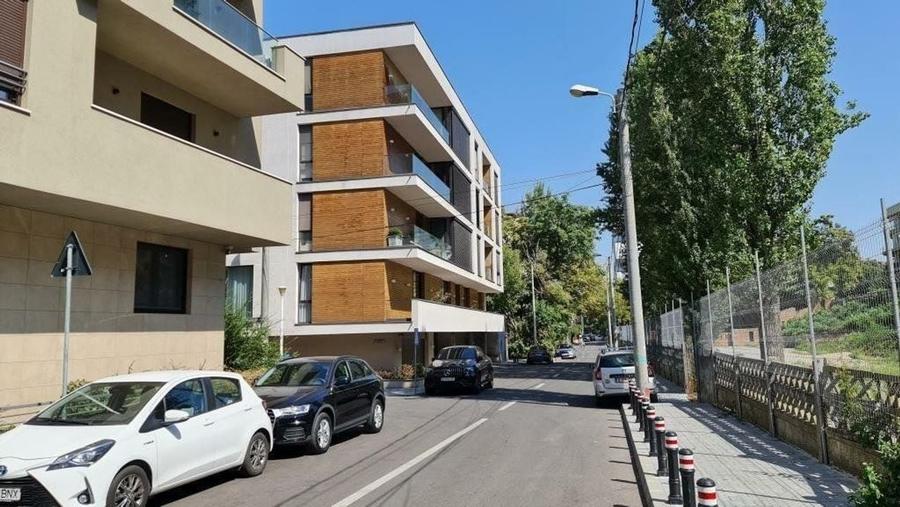 3 CAMERE || PARCARE SI BOXA || CLADIRE BOUTIQUE || FLOREASCA - 27