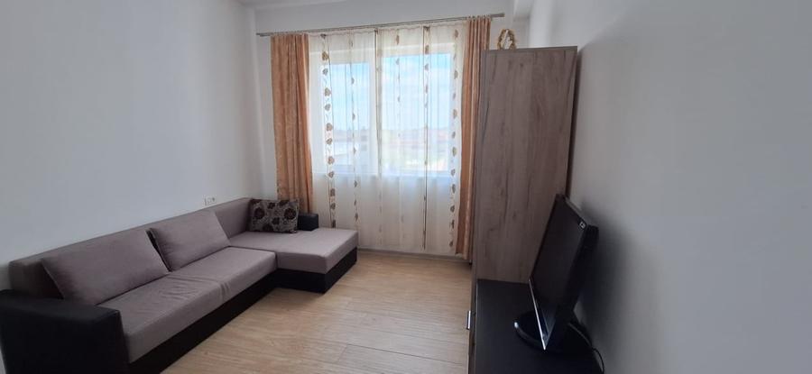 Apartament 2 camere, etaj 2, complet mobilat - Zona Calea Urseni - 3