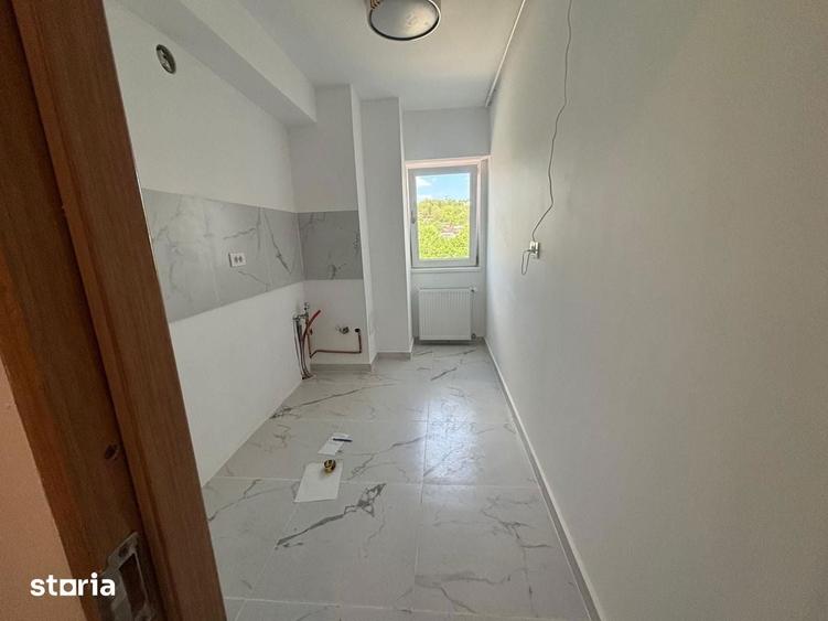 Apartament 1 camera Gara - Duvana - 2