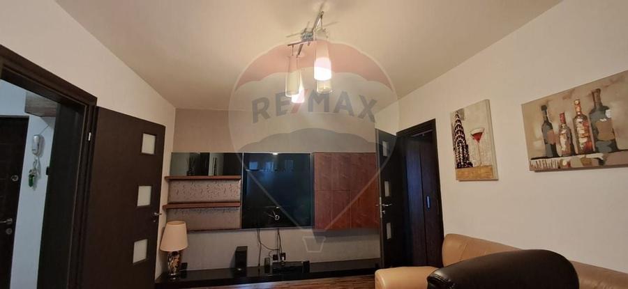 Inchiriere apartament in zona Stefan cel Mare - 4