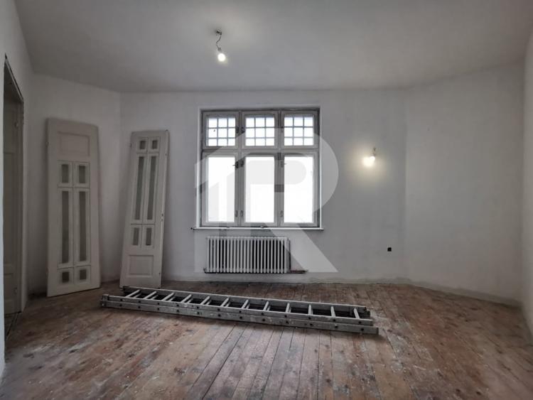 OCAZIE!1!Vila individuala, Bdul Ferdinand 400 mp,  ,200 mp curte libera proprie - 6