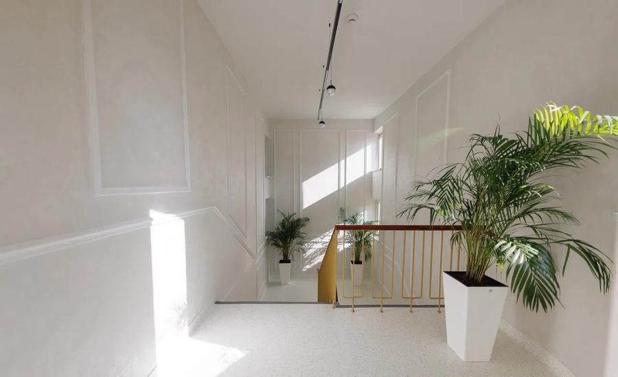 Închiriere cabinet medical/birou - MedPark - Bucsinescu - 4