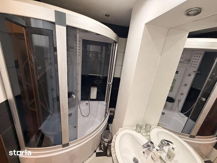 Apartament cu 3 camere în Ostroveni