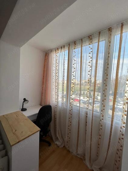 Proprietar inchiriez in zona Spitalul Judetean, parc Padurice - 5