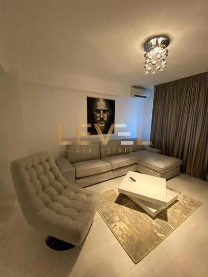 Apartament cu 2 camere de vanzare - Aviatiei Baneasa - 2