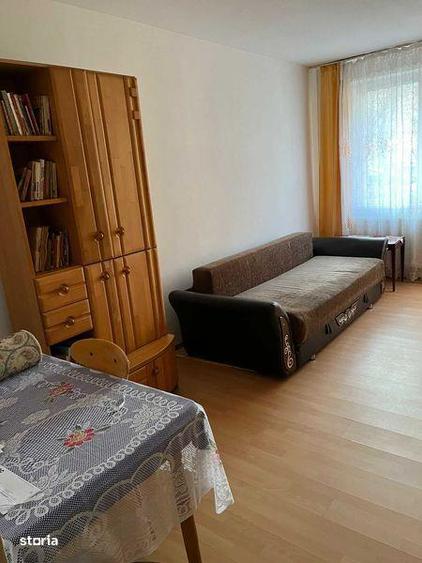 Vand Ap 2. Cam. Parter Zona Teatru 47mp - 1